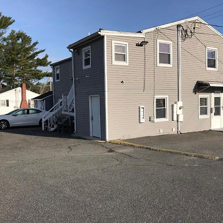 Rosewood Motel East Wareham Εξωτερικό φωτογραφία