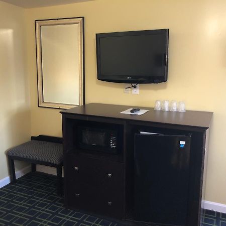 Rosewood Motel East Wareham Εξωτερικό φωτογραφία