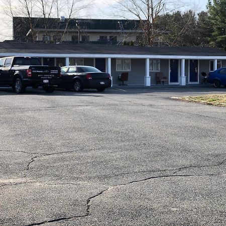Rosewood Motel East Wareham Εξωτερικό φωτογραφία