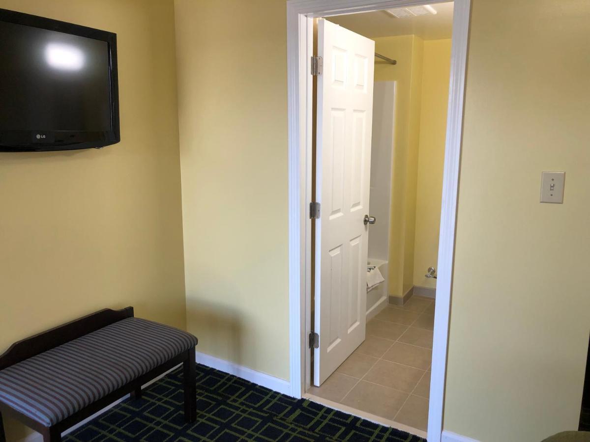 Rosewood Motel East Wareham Εξωτερικό φωτογραφία
