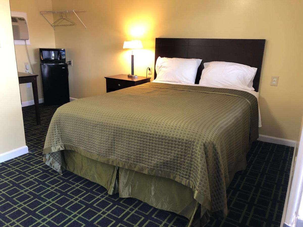 Rosewood Motel East Wareham Εξωτερικό φωτογραφία