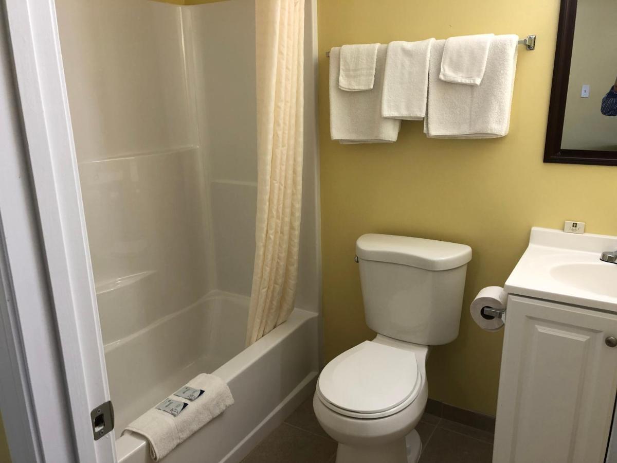 Rosewood Motel East Wareham Εξωτερικό φωτογραφία