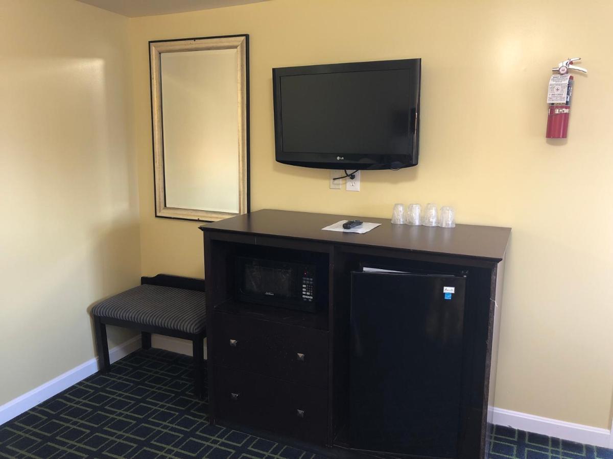 Rosewood Motel East Wareham Εξωτερικό φωτογραφία
