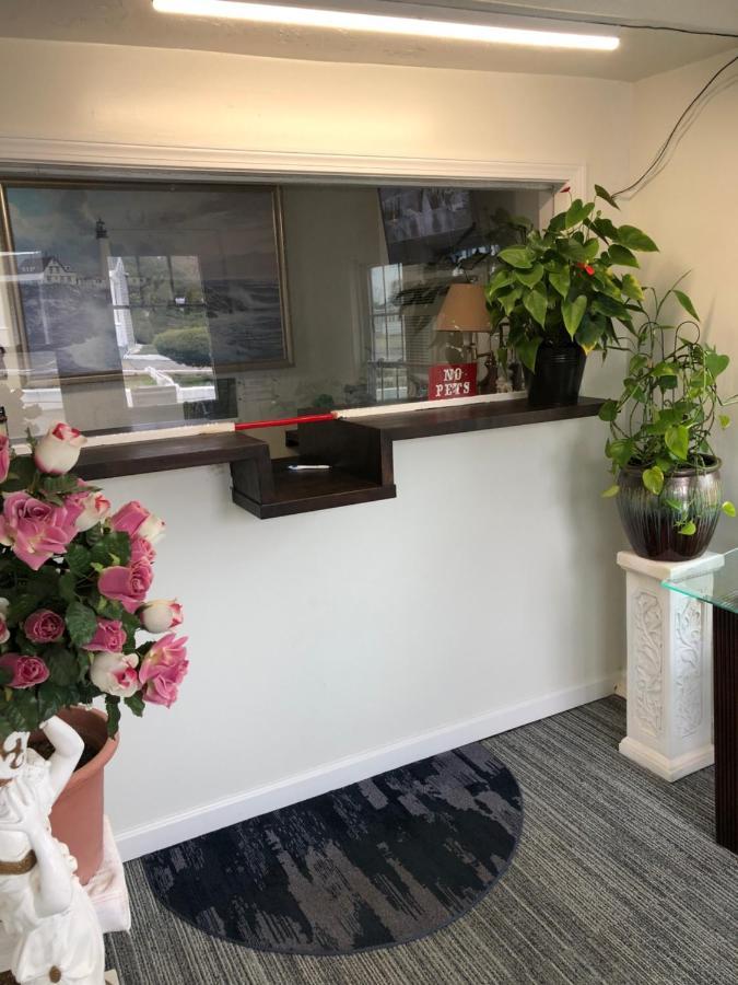 Rosewood Motel East Wareham Εξωτερικό φωτογραφία