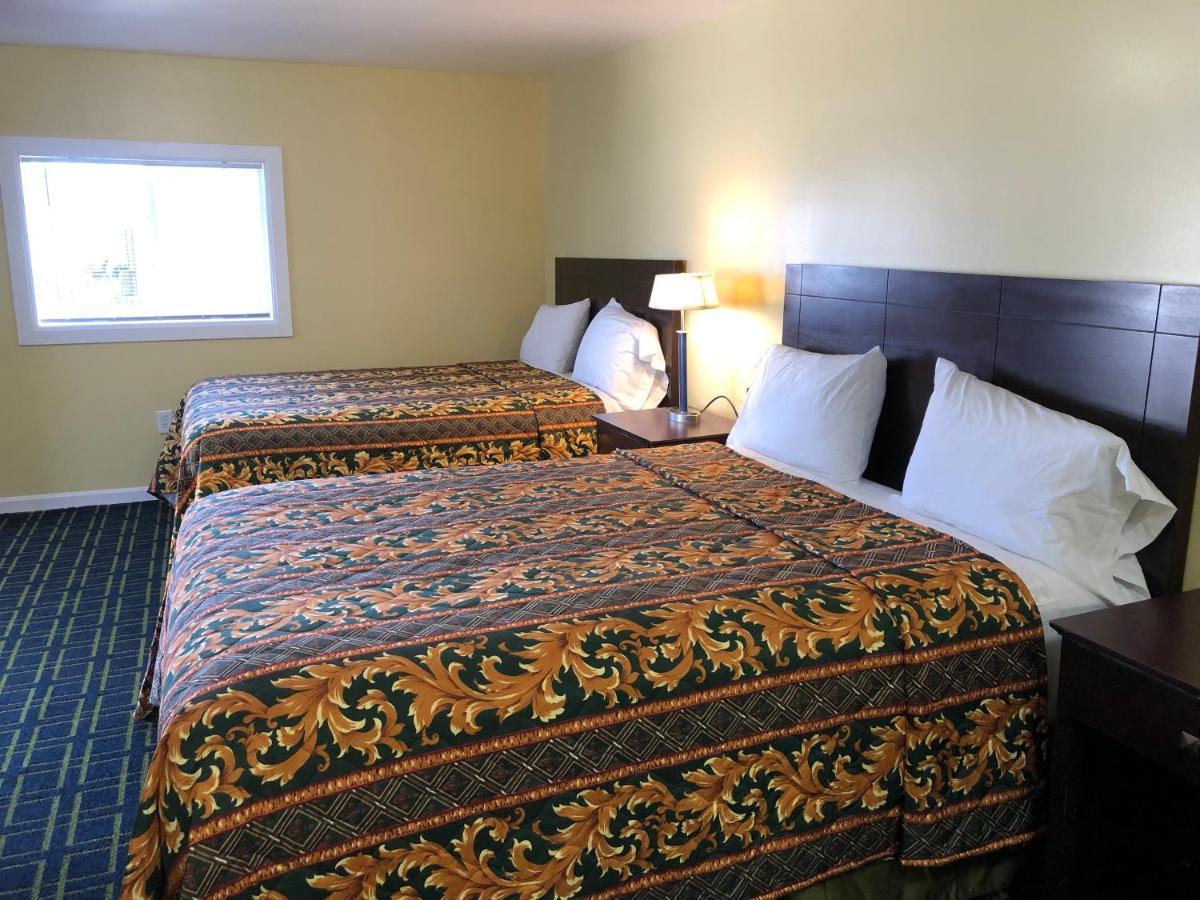 Rosewood Motel East Wareham Εξωτερικό φωτογραφία