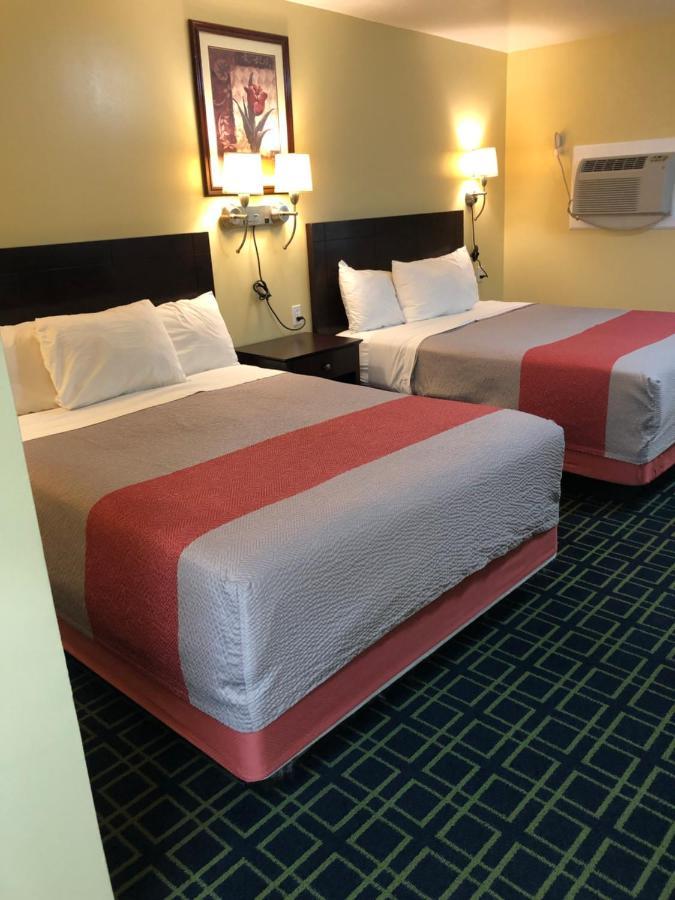 Rosewood Motel East Wareham Εξωτερικό φωτογραφία