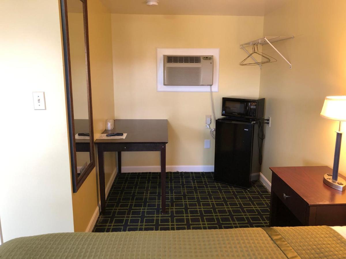 Rosewood Motel East Wareham Εξωτερικό φωτογραφία