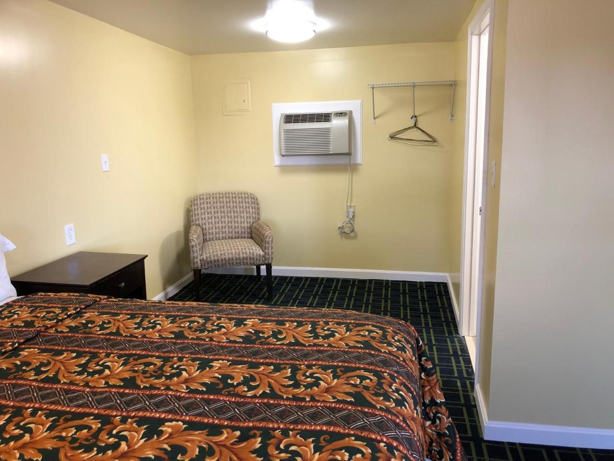 Rosewood Motel East Wareham Εξωτερικό φωτογραφία