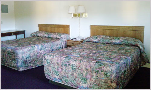 Rosewood Motel East Wareham Εξωτερικό φωτογραφία