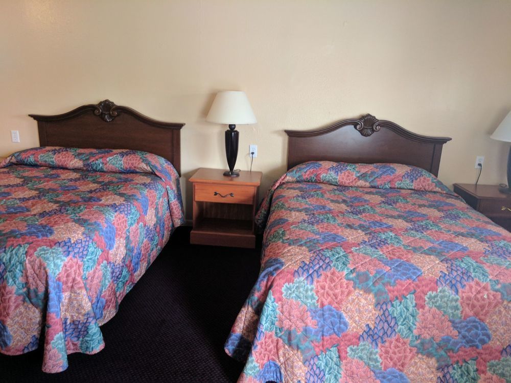 Rosewood Motel East Wareham Εξωτερικό φωτογραφία