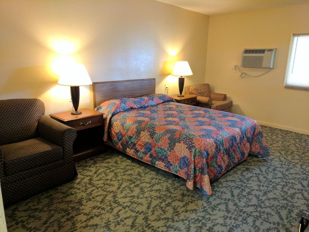Rosewood Motel East Wareham Εξωτερικό φωτογραφία