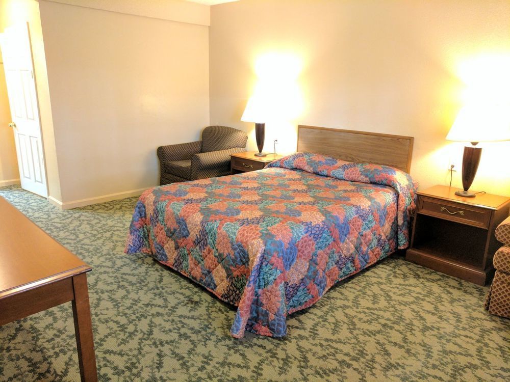 Rosewood Motel East Wareham Εξωτερικό φωτογραφία