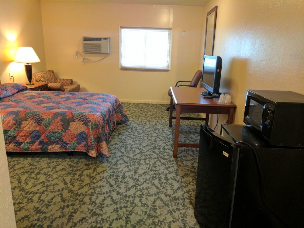Rosewood Motel East Wareham Εξωτερικό φωτογραφία