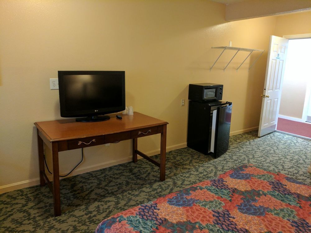 Rosewood Motel East Wareham Εξωτερικό φωτογραφία