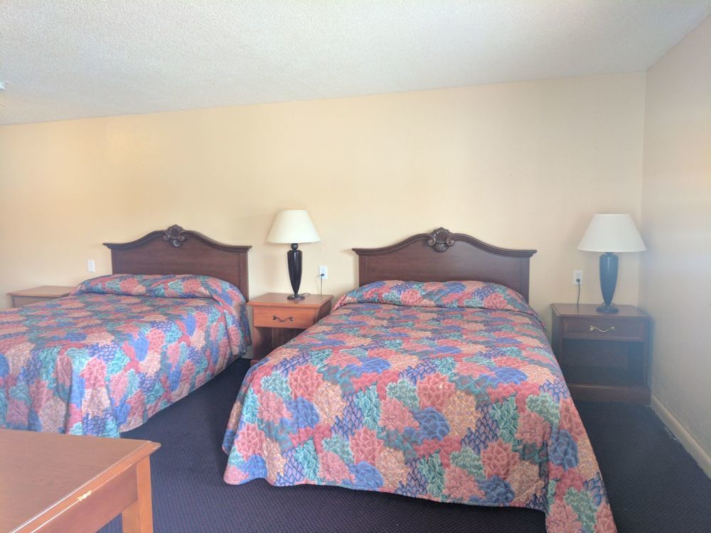 Rosewood Motel East Wareham Εξωτερικό φωτογραφία